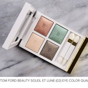 Tom Ford eyeshadow palette